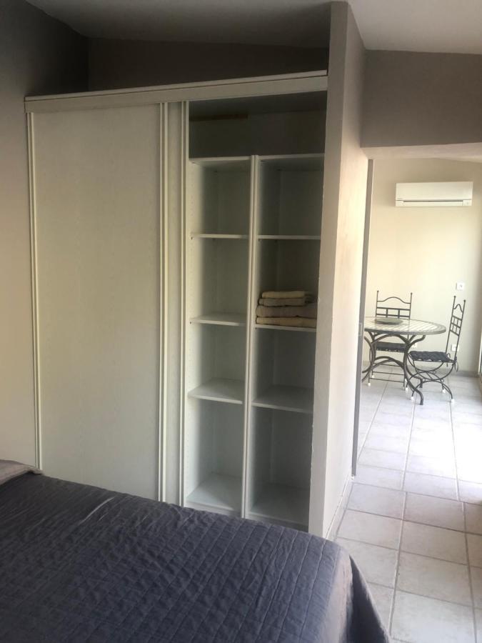 Gite les Bleuets Saze  Extérieur photo